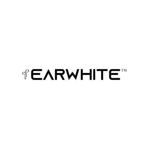 EARWHITE™ Sticker
