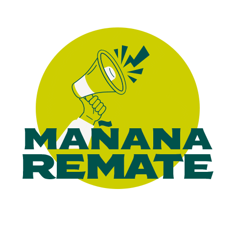 Remate Sticker