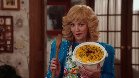 Season 6 Mom GIF by ABC Network - Find & Share on GIPHY