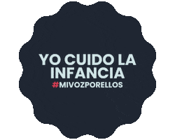 Asi Sticker by Paula Aguilar | Mamá con ciencia