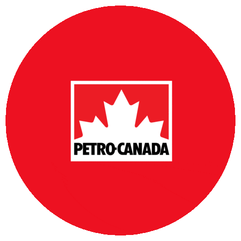 PetroCanada Sticker