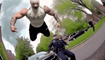 Get Him Test GIF