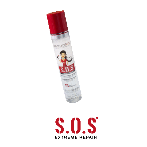 Visat Hair Profissional Sticker