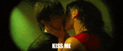 Kissing Kiss Me GIF by Don Diablo