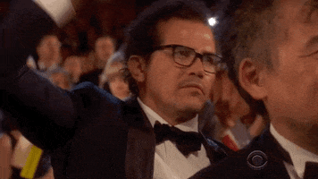 John Leguizamo Fist Pump GIF by Tony Awards