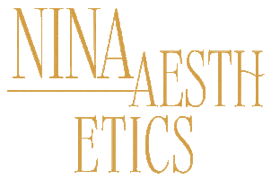 ninaaestheticsyyc Sticker