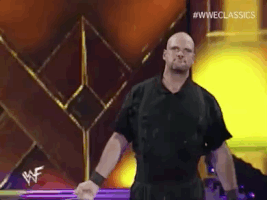 wrestlemania x-seven wrestling GIF by WWE