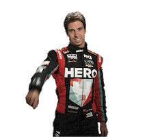 Race Felix Sticker by Equipe HERO Motorsport