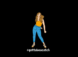 Happy Dance GIF by Metcalfe's Skinny Popcorn