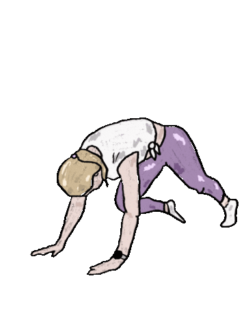Active Sticker