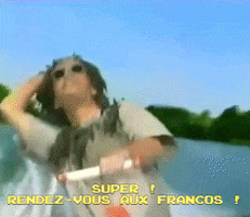 La Rochelle Les Francos GIF by Francofolies