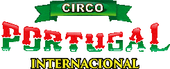 Sp Circoportugalinternacional Sticker by Circo portugal