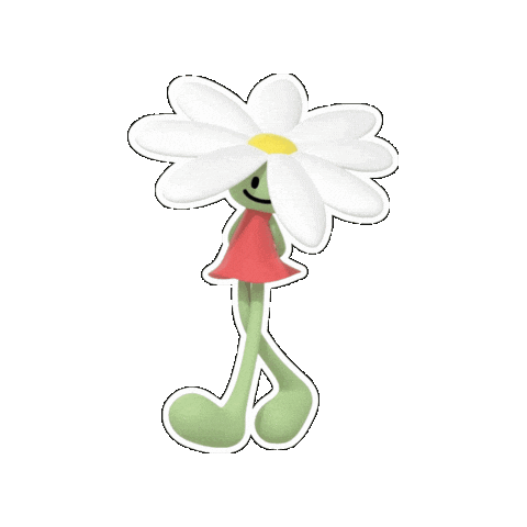 G-Dragon Line Sticker