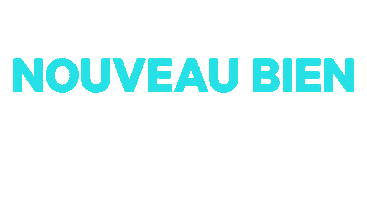 New Property Sticker by We Invest