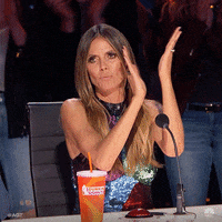 sing tyra banks GIF by America's Got Talent
