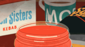 Doubt GIF by Samm Henshaw