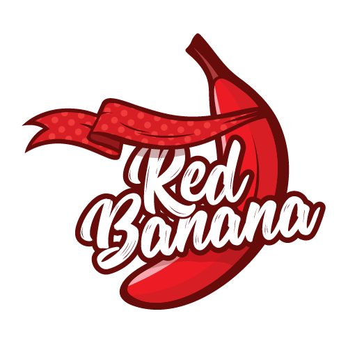 Online Marketing Design Sticker by Red Banana