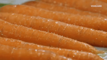 carrots GIF by It's Suppertime