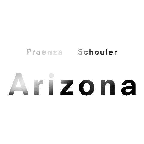 Arizona Fragrance Sticker by Proenza Schouler Fragrances