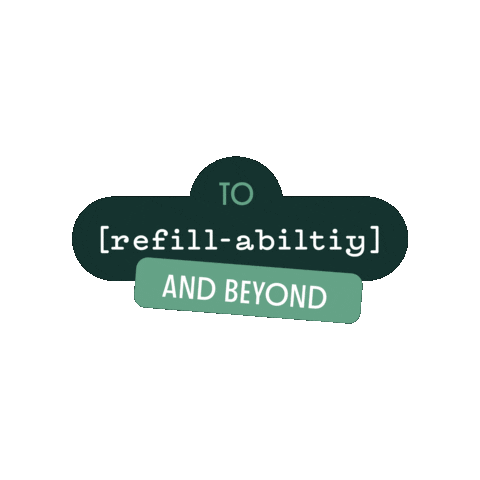 Sticker by Murphy's Naturals