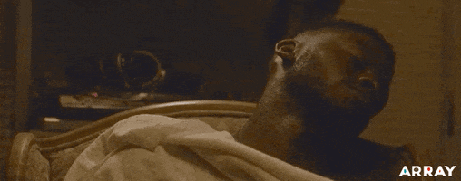 Tired Nap GIF by ARRAY