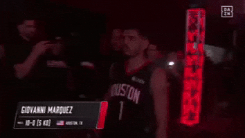 Giovanni Marquez GIF by VIVA HOUSTON