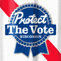 Voting Pabst Blue Ribbon GIF by Creative Courage