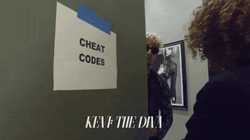 kevi ford GIF by Cheat Codes