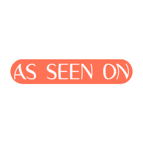 SEEN Group Sticker