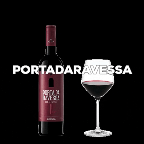 PortadaRavessa wine portugal vinho white wine GIF