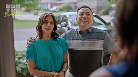 Comedy Yes GIF by Run The Burbs