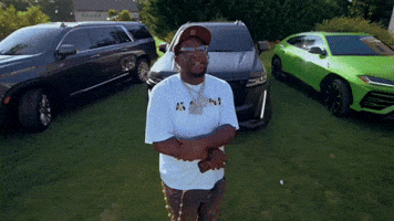 Gesture Yes GIF