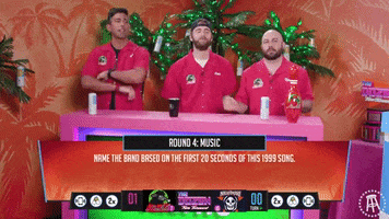 Misfits GIF by Barstool Sports