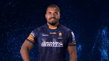 Rugby Union Cooking GIF by Worcester Warriors