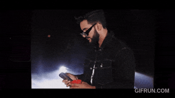 Abhishek GIF