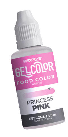 50Express® Products Sticker