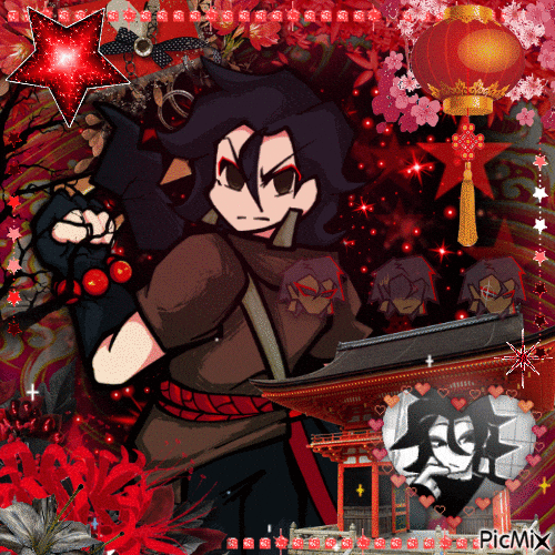 Fnf GIF