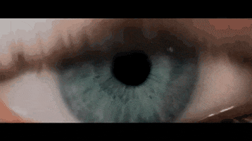 Science Fiction Eye GIF by Signature Entertainment