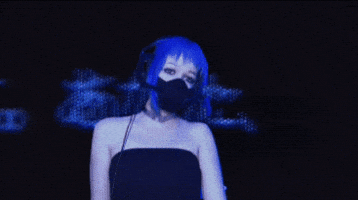 Anyanami Club Dancing GIF