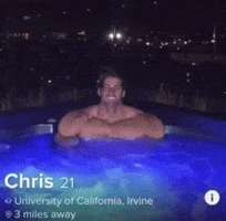 University Of California Chris GIF