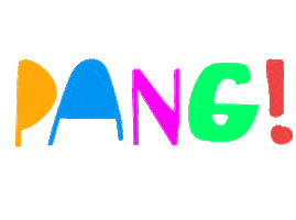 Performance Unit Pang Sticker