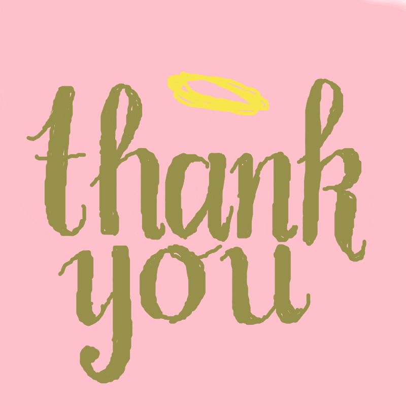 Thank You GIF