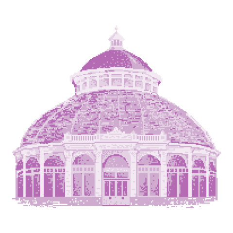 archtober Sticker