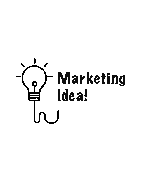 Social Impression Sticker