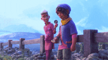 Disney GIF