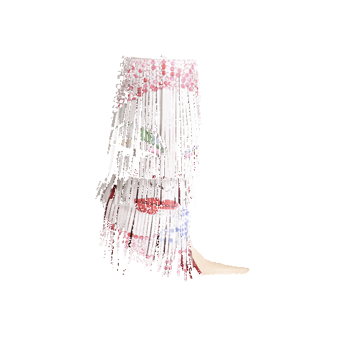 Adult.Antwerp Sticker