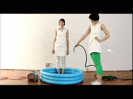 music video water GIF by Polyvinyl Records