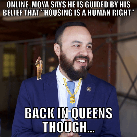 Jackson Heights Queens GIF