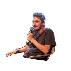 Animated Sticker