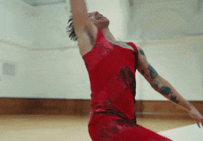 As It Was Movement GIF by Harry Styles